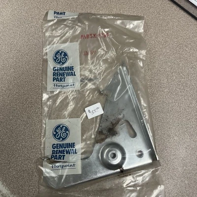 Soporte de montaje GE WB2X4536 OEM - pieza de repuesto de gama/horno Foto 1 de 3