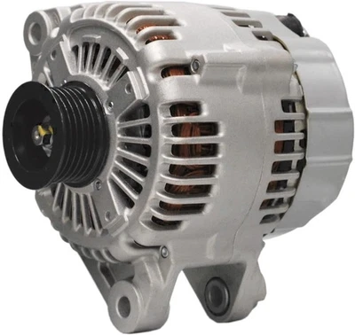 Alternator ACDelco 334-2710 for Hyundai, Kia - Image 1 of 4