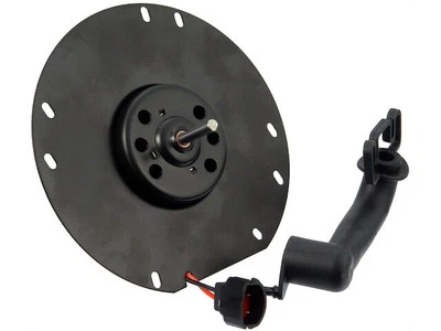 Motor soplador delantero VDO 52553QYFS para Ford E350 Econoline Club Wagon 1992-1996 Foto 1 de 2