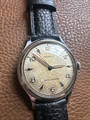 Panerai Submersible Green Men's Watch - PAM01287 - Image 1 of 4