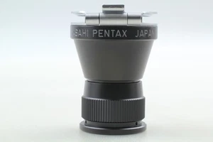 [ MINT ] Pentax 6x7 67 Eyepiece Magnifier View Finder Loupe From JAPAN - Picture 1 of 9