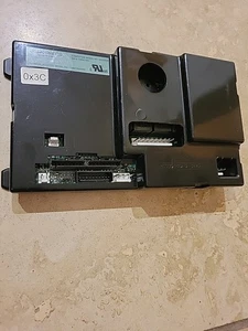 GE WD21X10219 Dishwasher Control Assembly - Picture 1 of 8