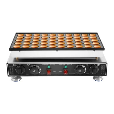 50-Loch Elektrisch Muffin-Maschine Arbeitsplatte Muffin-Maker Muffin-Maschine - Bild 1 von 4