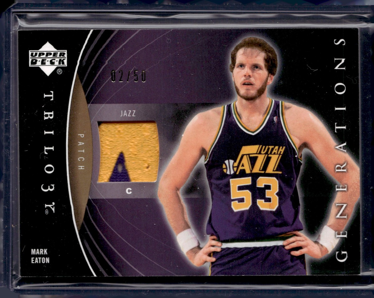 Basketball Utah Jazz 2006-07 Season Sports Trading Cards Basketball Utah Jazz 2006-07 Season Sports Trading Cards