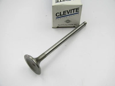 Clevite 211-2669 Intake Valve - 84-87 Accord 83-90 Prelude 1.6L 1.8L 2.0L - Image 1 of 4