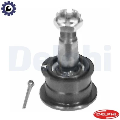 BALL JOINT TC595 FOR MITSUBISHI BIG/MINI/II/Platform/Chassis PAJERO/SHOGUN/� - Image 1 of 4