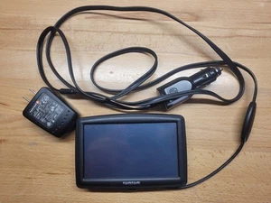 Tom-Tom Start Model 4EF00 5in GPS Navigation System  - Picture 1 of 2