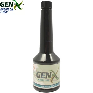 Würth® Engine Flush and Cleaner GEN X Removes Contaminants - 200ml - Picture 1 of 2