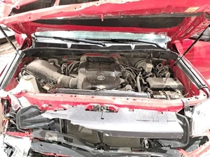 Power Brake Booster 2014 Tundra Sku#4301904 - Foto 1 di 8