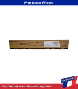 842256 Ricoh IM C3500 Tonerkartusche Gelb - Bild 1 von 4