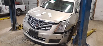 Cadillac SRX 2016 motor de 3,6 L fabricante de equipos originales 78 k millas - LKQ439967391 Foto 1 de 4