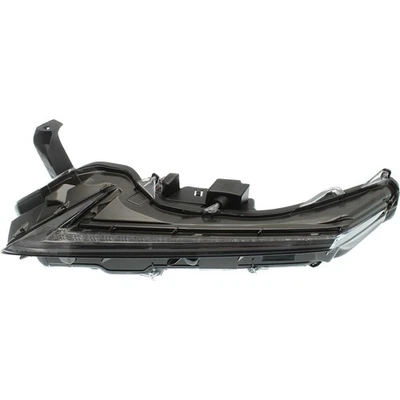 Driving Light Lamp Headlight Headlamp  Driver Left Side Hand 8162078080 - Image 1 of 4