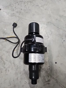CGair Blower MO-300-120/60-A.-B2 - Picture 1 of 4