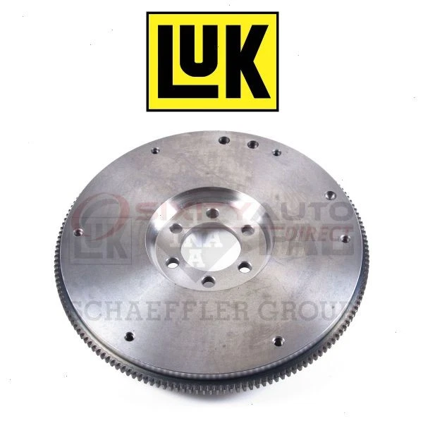 LuK MX Clutch Flywheel for 1987 Jeep Wrangler - Transmission Shift  vo Foto 1 de 4