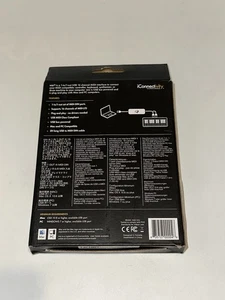 NEW! iConnectivity mio - 1 Input / 1 Output USB MIDI Interface - Picture 1 of 3