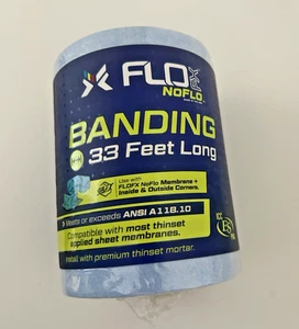 BANDAS FLOFX NOFLO 33 PIES - Imagen 1 de 4