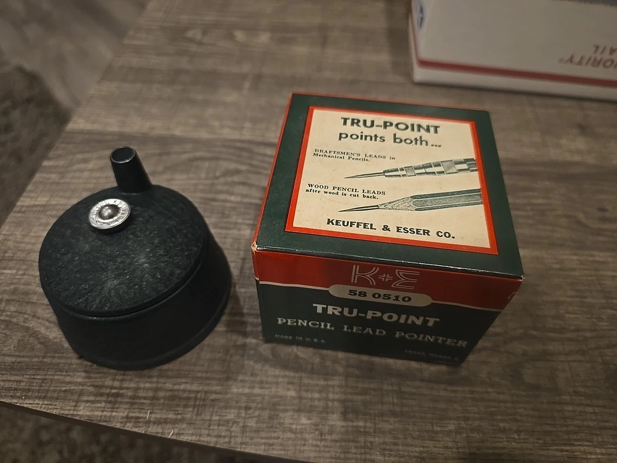 Tru Point Indiana Collectible Pencil Sharpeners for sale | eBay