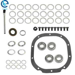 Fit For Ford 8.8" Diff Master Overhaul Kit Gear and Axle Master Overhaul Kit - Picture 1 of 8