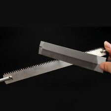 1Pc Hand Tools Saw File Hand Saw For Sharpening and Straightening Wood Rasp File