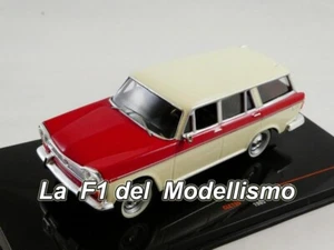 IXO Fiat R1500 Familiar 1965 1/43 CLC155 - Imagen 1 de 3