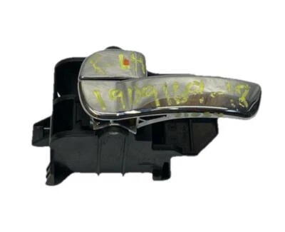 Nissan Frontier door handle 05 21 inside door handle rear left OEM 80671EA500 - Изображение 1 из 4