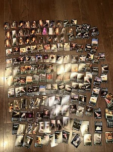 WOTC Star Wars TCG Attack Clones Card - Picture 1 of 11