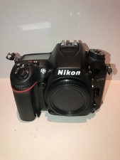 Nikon D-7100 body only