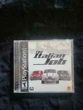 .PSX.' | '.The Italian Job.