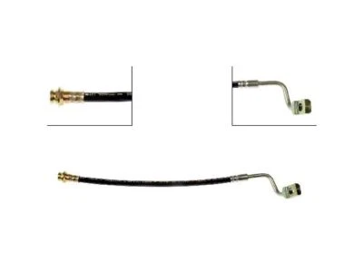 Manguera de freno delantera derecha Dorman 77199MW Chevrolet Impala Limited 2014-2016 Foto 1 de 2
