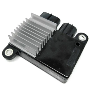 Cooling Fan Control Module AJY2-15-SC0 For 09-13 Toyota Corolla Matrix 1.8L 2.4L - Picture 1 of 5