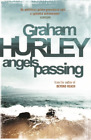 Graham Hurley Angels Passing (Tapa blanda)