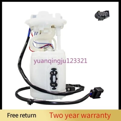 Conjunto de módulo de bomba de combustible para Mercedes Benz A140 A160 A190 A210 1997-2004 Foto 1 de 4