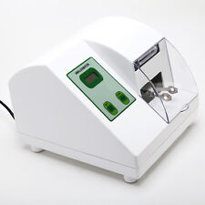New Dental Amalgamator Amalgam Capsule Mixer Digital High Speed Lab Equipment CE