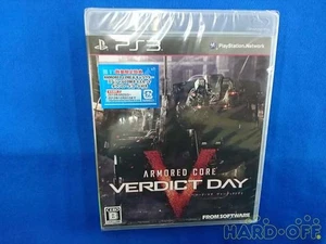 From Software Bljm-61014 Armored Core Verdict Day - Picture 1 of 2