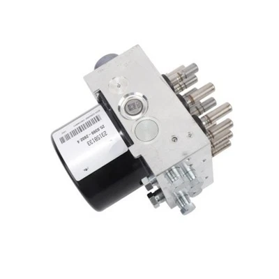 Válvula moduladora sistema de frenos antibloqueo original ACDelco para Saab 9-4X 2011 Foto 1 de 4