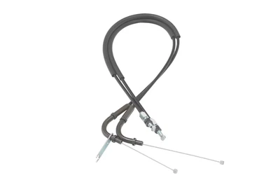 Cavi Acceleratore APERTURA + CHIUSURA Gas Honda CBR 1000 RR Fireblade 2008-2014 Foto 1 de 3