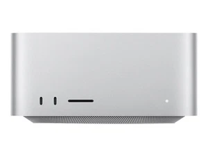 Apple Mac Studio Apple M2 Max 12C/30C 64GB RAM 2TB SSD macOS Silver - Afbeelding 1 van 5