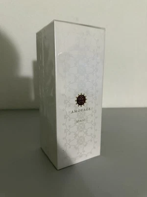 Amouage Lyric Woman 300ml Hand Cream - Rare Discontinued - New Sealed Foto 1 de 3
