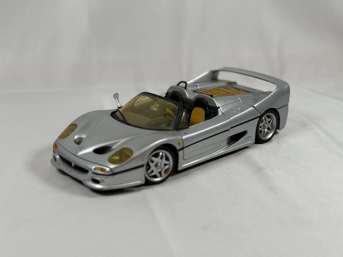 1 18 Ferrari F50 for sale | eBay UK