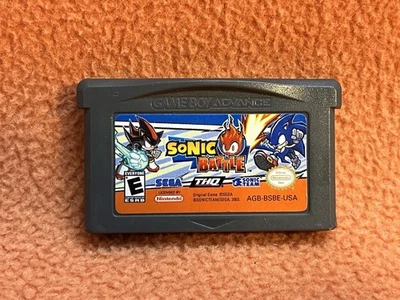 Mario Kart Super Circuit Nintendo Game Boy Advance Gameboy Auténtico OEM GBA Foto 1 de 4