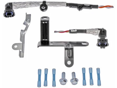 Arnés de inyección de combustible Dorman 28449JCWZ para Chevrolet Silverado 3500 2004-2005 Foto 1 de 2