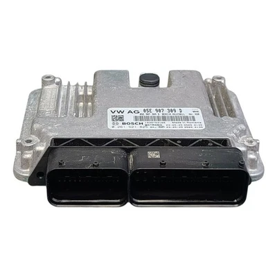 Cupra Formentor Engine ECU 1.5 Petrol DPCA A2469002408 - Image 1 of 4