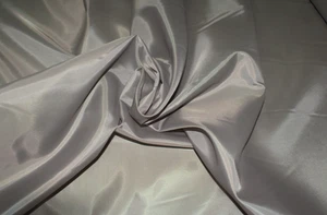 Lotes de 2,5m - Tela Forro Calidad GRIS BEIGE, 120cm Ancho - Imagen 1 de 1