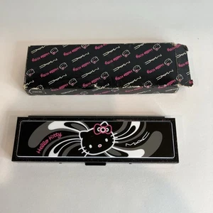 New Open Box W/ Package Hello Kitty Eye Shadow 4 : Lucky Tom by MAC - Picture 1 of 7