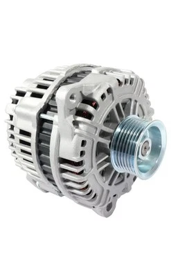 Alternador para Nissan Frontier Pathfinder Xterra 2005-2007 23100 11121A B5 4,0 L Foto 1 de 3