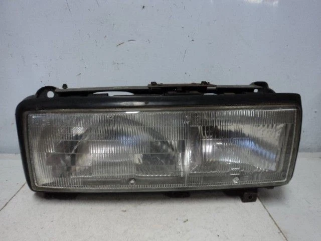 Faro pasajero derecho compatible con 86 Sevilla C-76036 Foto 1 de 2