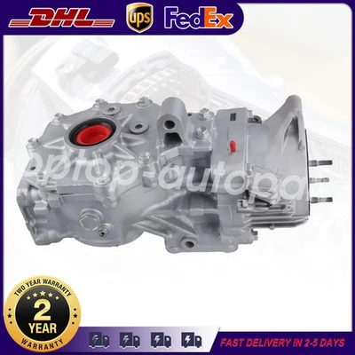 Conjunto de diferencial trasero y acoplamiento para Toyota Sienna AWD 2011-2018 4111045010 Foto 1 de 4