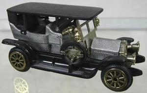 1907 Peugeot SM Hong Kong - Picture 1 of 1