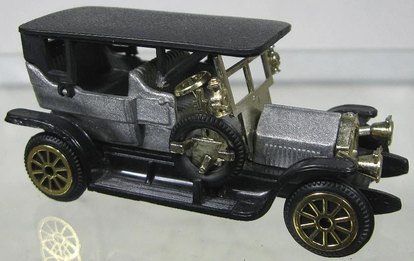 1907 Peugeot SM Hong Kong - Image 1 of 1