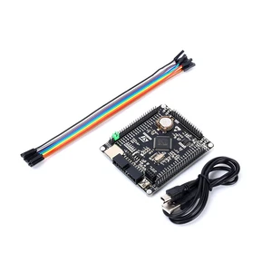 Core407V STM32F407VET6 STM32 Cortex-M4 Development Board Mainboard Module Kit - Bild 1 von 4
